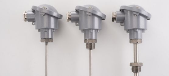 Testine di connessione "DIN-B" - Zoppas Testine di connessione "DIN-B" - Zoppas