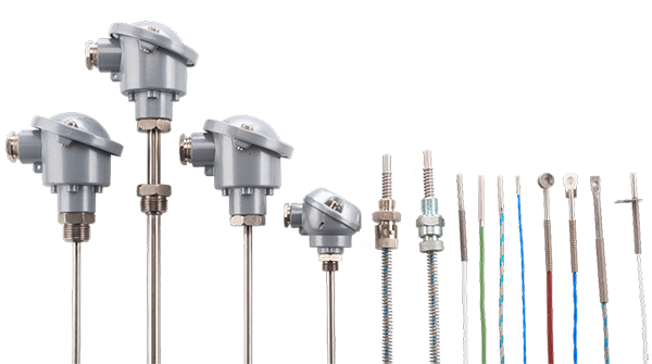 Temperature Sensor Temperature Sensor